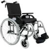 Kørestol luksus model aluminium