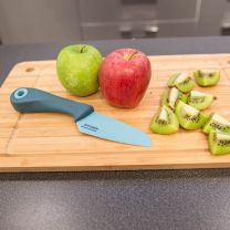 Kniv universal til frugt og grønt