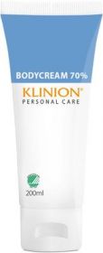 Body cream 70 %, 200 ml