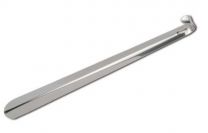 Skohorn metal 70 cm