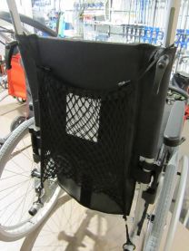 kørestols net