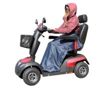 Thermo Regnslag for Scooter - RAINPRO