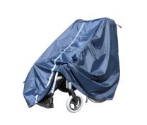 Kørestols Garage RainPro